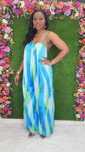 From fetes to brunch dates, these jumpsuits bring the heat! 😍 Drop a 🌸 for Look 1, 💙 for Look 2, or ☀️ for Look 3! 🌸 Blooming Beauty Tube Jumpsuit – $420 💙 Evermore Balloon Jumpsuit – $399 ☀️ Chasing Summer Halter Jumpsuit – $399 📏 Sizes: Small to Large available while stocks last! 🛍️ Shop in-store & online at www.shopcandygirls.com 🚚 Nationwide delivery & curbside pickup available! | Candy Girls