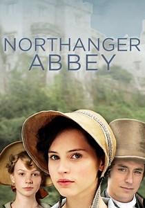 Northanger Abbey streaming: where to watch online?
