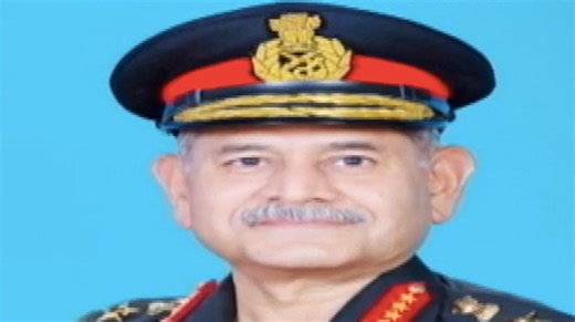 2.3K views · 15 reactions | General Upendra Dwivedi has taken over as the Chief of the Army Staff (COAS) from General Manoj Pande, who took charge in May 2022. Prior to this, General Dwivedi was the Vice Chief of the Army Staff. He is the recipient of Param Vishisht Seva Medal, Ati Vishisht Seva Medal, and three General Officer Commanding-in-Charge (GOC-in-C) commendation cards. #IndianArmyChief #generalupendradwivedi | NDTV | Facebook