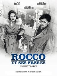 Rocco et ses frères - Film 1961 - Cinetrafic