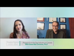 Freedom Fighters: Code Gray - Bob Chrismas | Rogers tv | Rogers tv