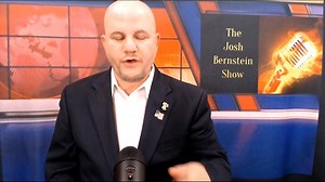 Radical right-wing commentator Josh Bernstein declares that "Joe Biden is a pedophile" and "a sick, demented, twisted old fuck." | Right Wing Watch