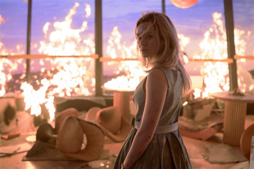 See ‘Final Destination: Bloodlines' in theaters, rent ‘A Minecraft Movie’ or ‘Snow White,' stream 'The Brutalist' on HBO Max, plus more movies to watch this weekend