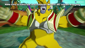 What If Kale Meets Giant Apes!? In Dragon Ball: Sparking Zero. #dragonball #dragonballsparkingzero | Gamer Tweak