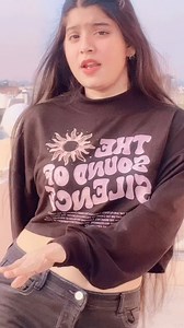 Janhvi Mishra on Reels