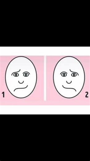 FACE TEST! #psychology #psycologytest #psychologytricks #brain #personalitytest #curiosity | Austindrops