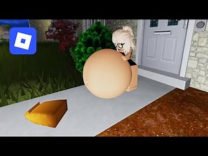 Takeout Dinner • Roblox Vore Animation