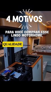 97 reactions · 3 comments | Oportunidade exclusiva. Motorhome a...