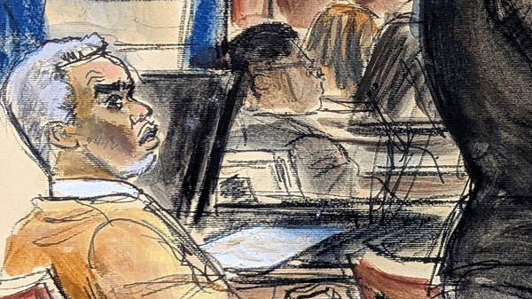 Diddy trial: Live updates for Sean Combs sex trafficking case in NYC - Juror dismissed, Kanye West makes brief court appearance