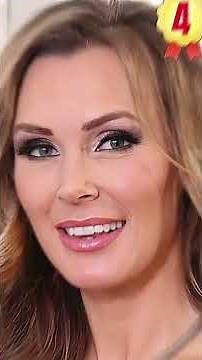 "Top 9 Hottest Blond MILFs !#BlondMILF #TopMILFs #HotBlondes #MILFLovers #MILFCompilation