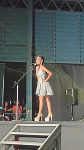 67K views · 582 reactions | MISS EL VERDE MILAOR 2024  Introduction and Production Number  | Libot CamSur | Facebook