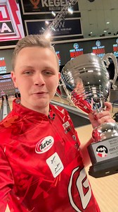 93K views · 2.6K reactions | Your latest champion, Andrew Anderson  | Professional Bowlers Association (PBA) | Facebook