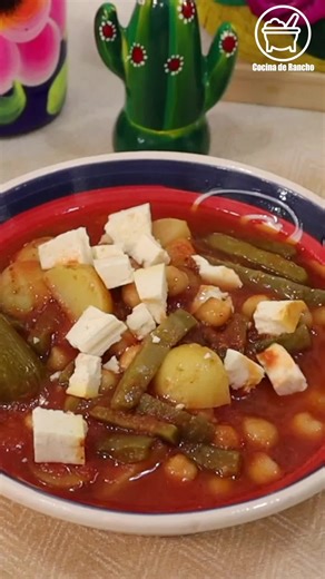 Deliciosa sopa de garbanzos: receta fácil y rápida