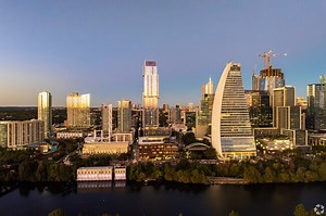 Gated Apartments for Rent in 73301, Austin, TX Under $1000