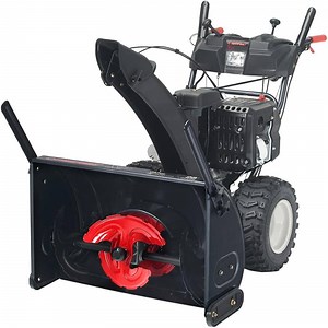 [Hot Item] Costco Yard Machines 30 Inch 2-Stage Snow Blower with a 357cc Engine