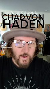 I made this video to help Chad. Please watch and share it. ❤ To donate on go fund me.... Just search CHAD VON HADEN. | KICKING HAROLD