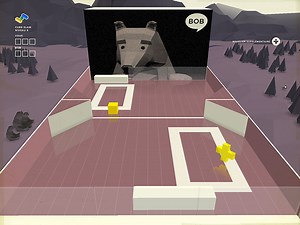 Cube Slam, une nouvelle Chrome Experiment pour jouer avec ses amis