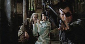 Cult Movies: Samurai Reincarnation as insane as 1980s exploitation cinema gets