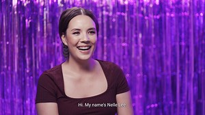 Nelle Lee our Artistic Director and the Writer of TAE TAE IN THE LAND OF YAAAS! talks about this beautiful new work inspired by the true story of her sister Estee Lee ✨ Don't miss this sparkling tragi-comedy arriving at QPAC from 25 August as part of Brisbane Festival > atqp.ac/BFTaeTaeYaaas23 💜 | Shake & Stir Theatre Co