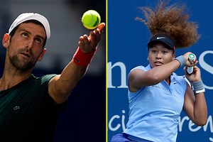 major US Open 2021 live stream: Date and UK start times and how to watch – Novak Djokovic and Aryna Sabalenka eye glory at Flushing Meadows