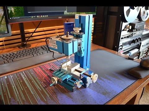 (3) The Cheapest Mini-Mill - Amateur Review