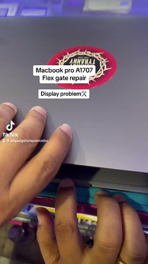 #macbookpro #flexgate #flexgatemacbook #fbreelsvideo | Cellphone unlocking/openline and repair | Facebook