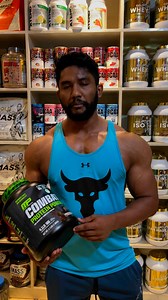  MusclePharm Combat Whey – এখন অফারে! আপনার Muscle Gain-এর Real...