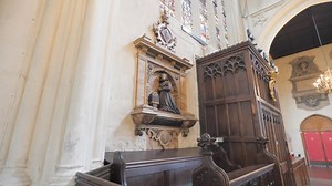 2.9K views · 152 reactions | Westminster Abbey on Reels | Facebook