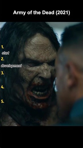 The Alpha Queen Delivers Cummings to Zeus #shorts