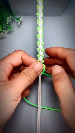 122K views · 1.7K reactions | Craft Tutorial #knot #inktober #handmade #art #macrame #bracelet #knots #bracelets #rope #friendshipbracelets #paracord #friendshipbracelet #friendship #love #knotting #diy | Diy Concept | Facebook