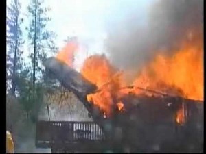 Forsyth Twsp Fire