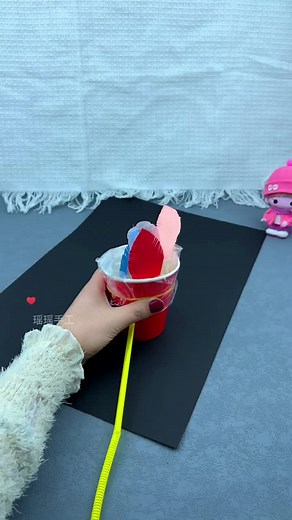 blanche3121 on TikTok