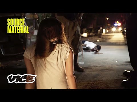 Duterte's Brutal War on Drugs | Source Material