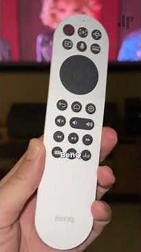 Proyector Láser 4K de tiro ultra corto de BenQ