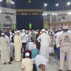 🕋🕋🕋 Qu'Allah nous permette de revenir 🕋🕋🕋 | Imam Ismail