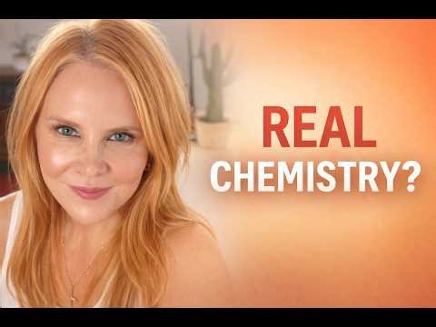 What Actually Creates Sexual Chemistry Between Two People