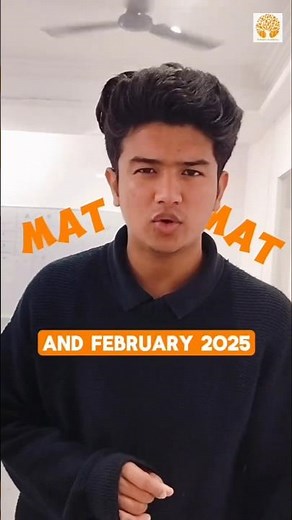 All you need to know about MAT 2025 | ROHAN'S ACADEMY