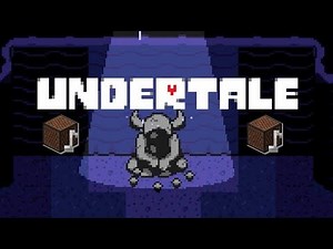 【minecraft】音ブロックで「 memory 」【UNDERTALE】