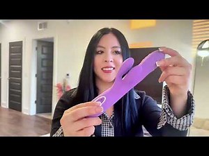 Dual Rabbit Ears – Rotate, Thrust & Vibrate to Elevate Your Pleasure
