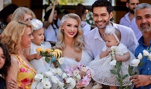 George Burcea, mesaj controversat după ce el și Andreea Bălan s-au „invitat” unul pe altul la divorț: „Vezi-ți de rolul tău”