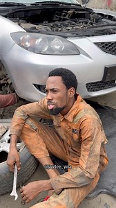 This Mechanic boy called AMAS will blow your mind with his angelic voice very talented | jaytee_yna