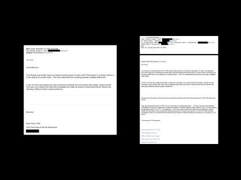 Truth Hammer Podcast - Vol 1 “Unsubstantiated”