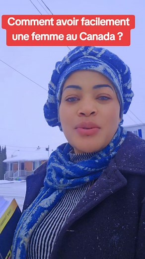 61K views · 997 reactions | Trop d'hommes célibataires au Canada. Les gars suivez comment avoir une femme au Canada. Réservation PÈLERINAGE love le 14 février au tel. (514) 831-8856 Suivez-moi sur mes réseaux en un clic https://repotz.com/s/y4Xdg94X | Vivre et Réussir au Canada | Facebook