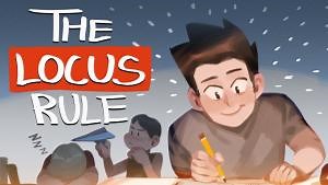 How To Stay Motivated - The Locus Rule | Cách để duy trì động lực - Điểm kiểm soát tâm lý