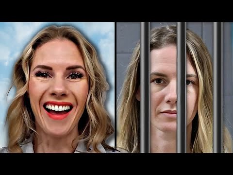 The Mormon Family Vlogger Who Went To Prison For Her Lover | 8 Passengers Documentary (Part 2)