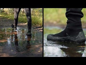 Aleader XOL Barefoot Minimalist Sock Shoes