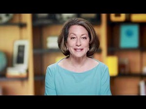 2021 Annie Oakley Society Award: Susan Goldberg acceptance speech