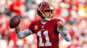 Alex Smith: Cleared to resume football activities for the first time since 2018. 🎯 | NFL