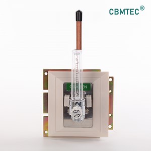 Sistem Pasokan Oksigen Outlet Rumah Sakit untuk Ruang Operasi, Ruang Gawat Darurat, dan Ruang Perawatan Intensif