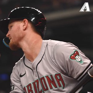 The Pavin Smith Game! 👏 | Arizona Diamondbacks